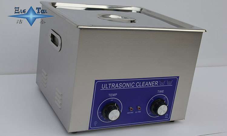 超声波清洗技术：电子零部件清洗的革新利器