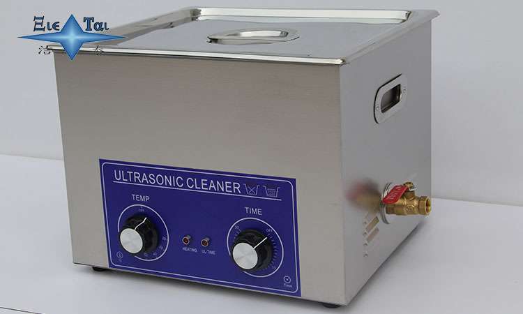 超声波清洗设备：电子元器件清洗的高效利器