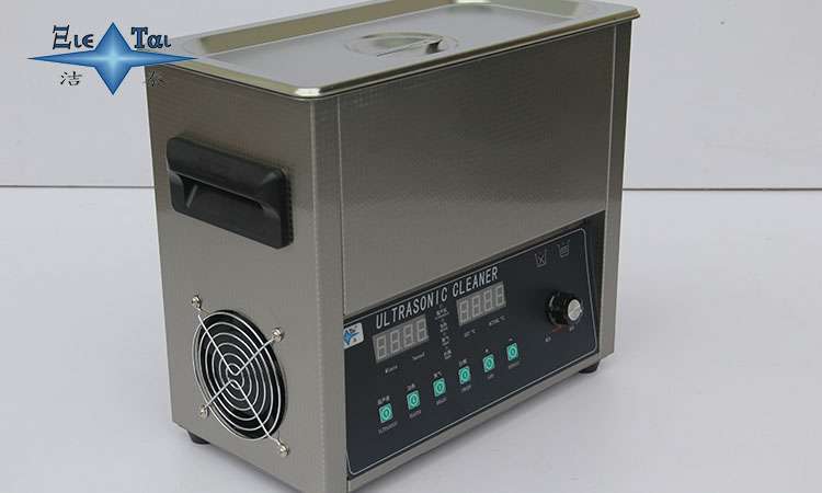 超声波清洗机在电子制造业的引领地位