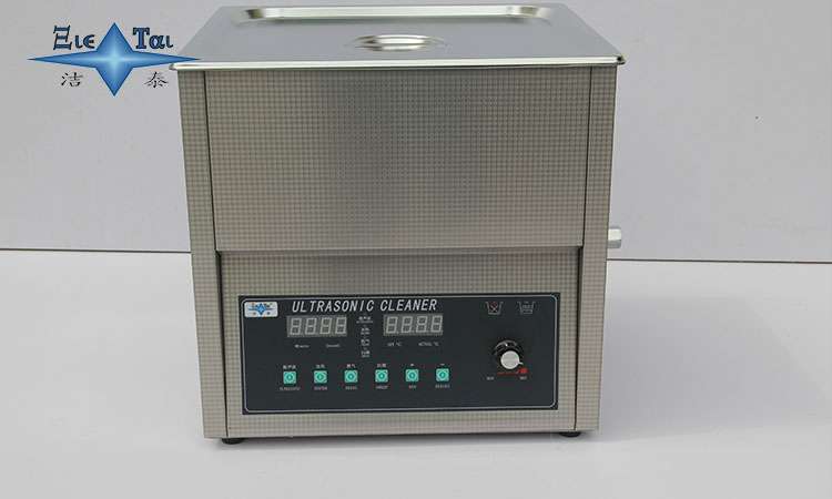 超声波清洗机：电池制造的高效清洗利器