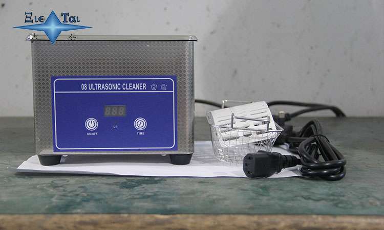 超声波清洗机预热优化：最佳时间调整与效果提升